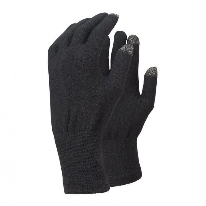 Trekmates  Merino Touch Gloves