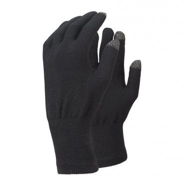 Trekmates Merino Touch Gloves