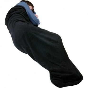 Trekmates Microfleece Sleeping Bag Liner