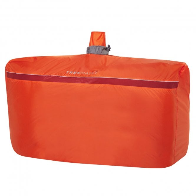 Trekmates  Mountain Pod 4 Person Shelter - Medium