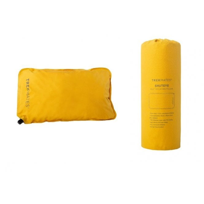 Trekmates  Shuteye Pillow