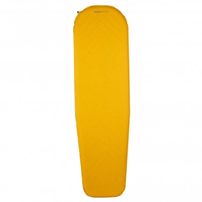 Trekmates  Shuteye Self-Infating Sleep Mat