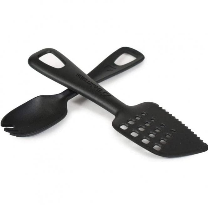 Trekmates  Snaxtool 6in1 Camping Utensil