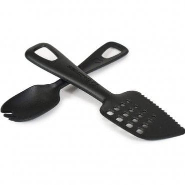Trekmates Snaxtool 6in1 Camping Utensil