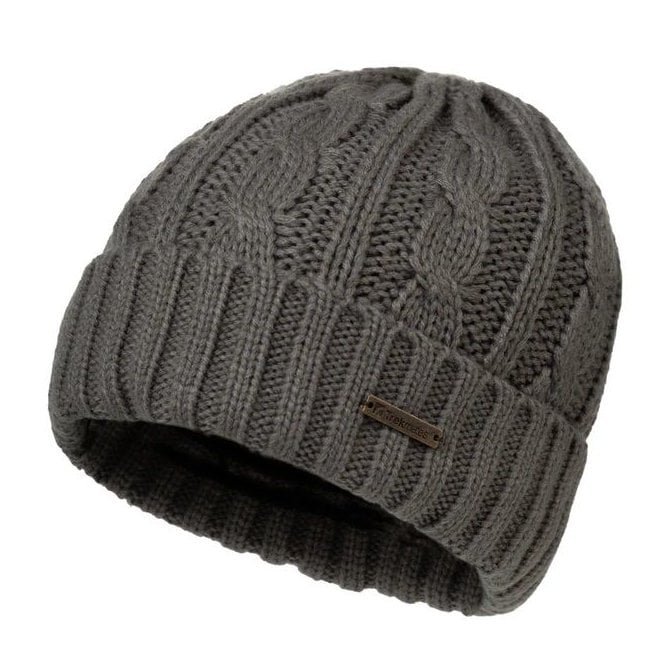 Trekmates  Stormy DRY Knit Hat