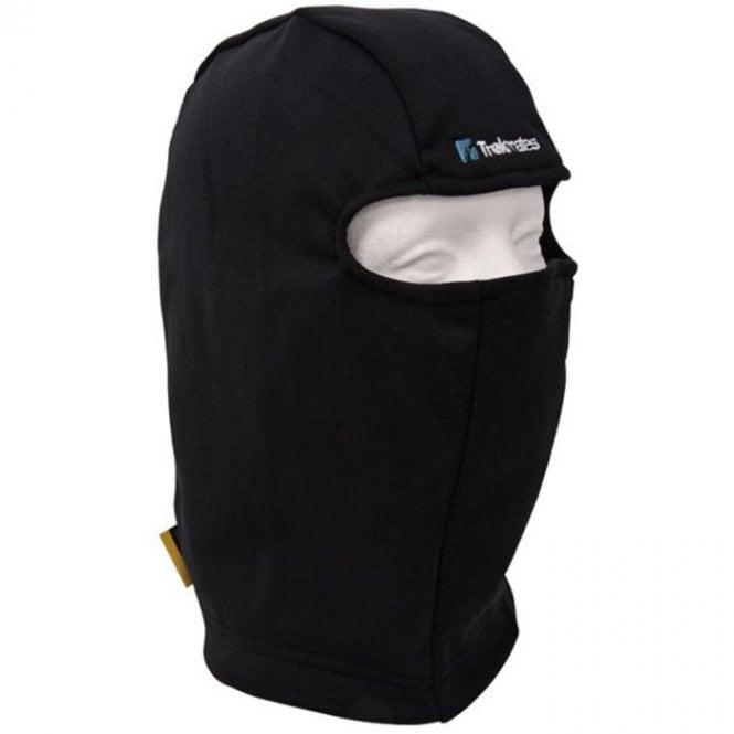 Trekmates  Stretch Balaclava - Black