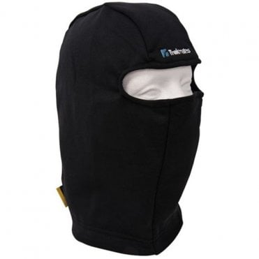 Trekmates Stretch Balaclava - Black