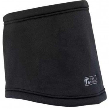 Trekmates Stretch Neck Gaiter - Black