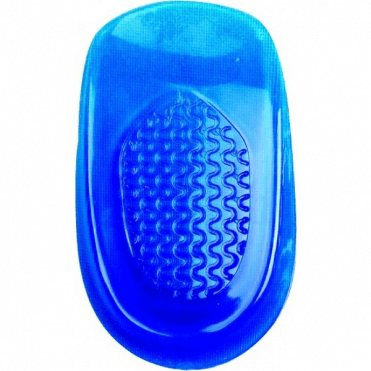 Trekmates Super Shock Heel Pads