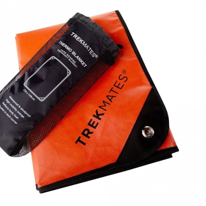 Trekmates  Thermo Blanket - 210cm x 148cm