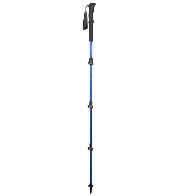 Trekmates  Trekker Compact Walking Pole