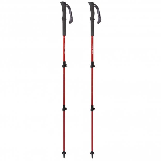 Trekmates  Trekker Lock Pole Pair