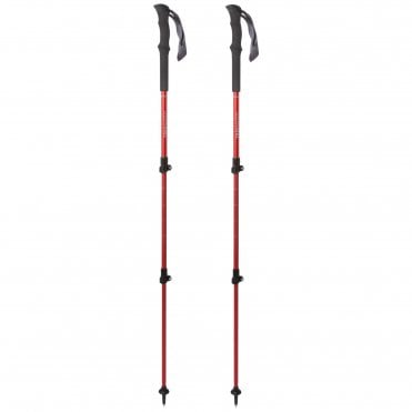 Trekmates Trekker Lock Pole Pair
