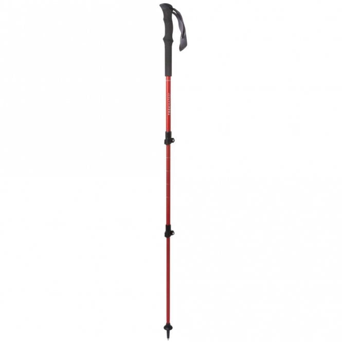 Trekmates  Trekker Lock Trekking Pole