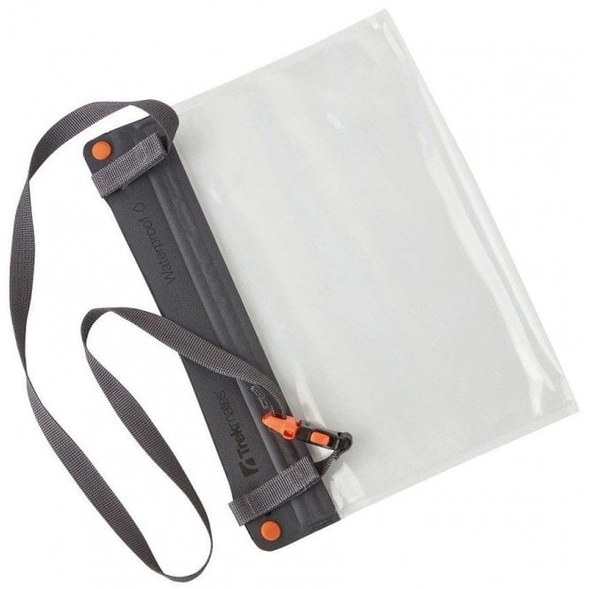 Trekmates  Twin Seal Map Case