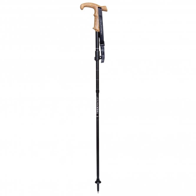 Trekmates  Wanderer Fold Pole - Single