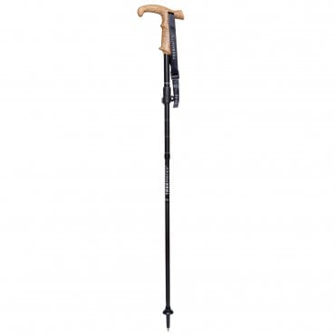 Trekmates Wanderer Fold Pole - Single