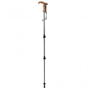 Trekmates Wanderer Lock Pole Single