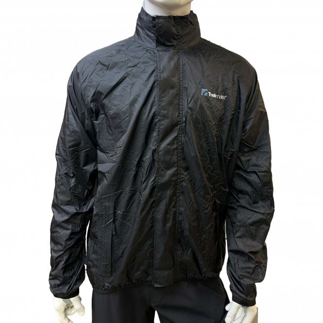 Trekmates  Waterproof Wind Jacket