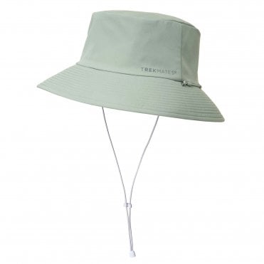 Trekmates Womens Ara Bucket Hat