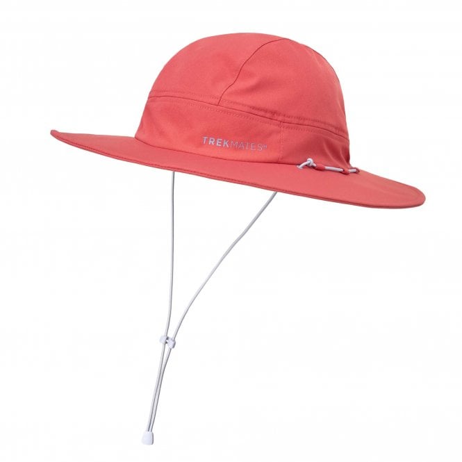 Trekmates  Womens Carina Sun Hat