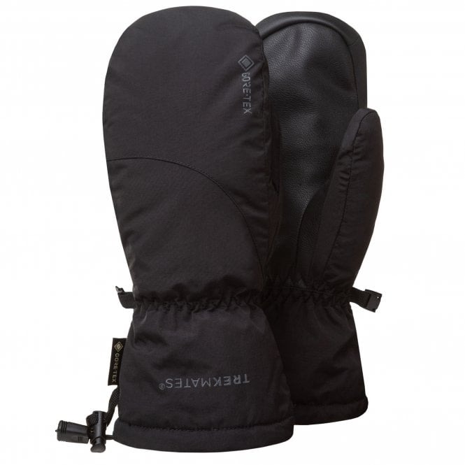 Trekmates  Womens Chamonix GTX Mittens