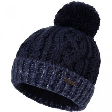 Trekmates Womens Clove Knit Hat