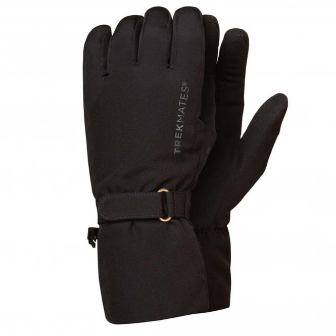 Trekmates  Womens Milldale Dry Glove