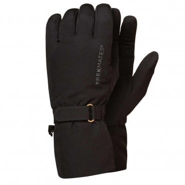Trekmates Womens Milldale Dry Glove