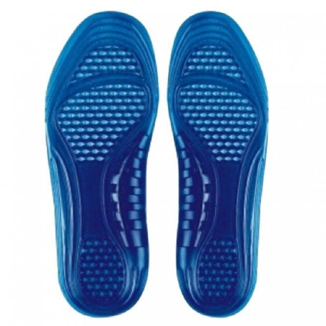 Trekmates  Womens Super Shock Insoles - UK 4-8
