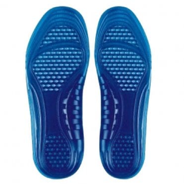 Trekmates Womens Super Shock Insoles - UK 4-8