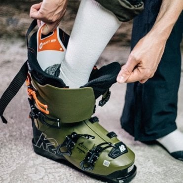 Trixski Boot Bib Junior