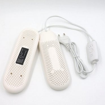 Trixski Boot / Shoe Dryer - UK Plug