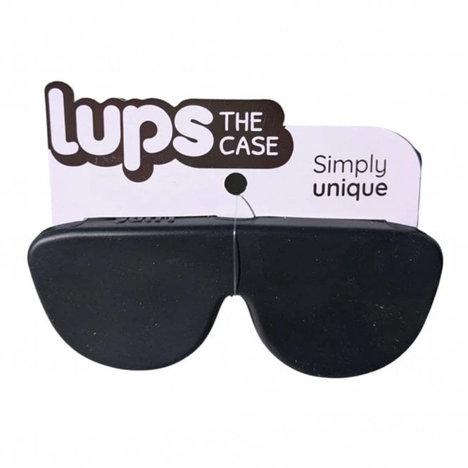 Trixski  LUPs Silicone Spec case