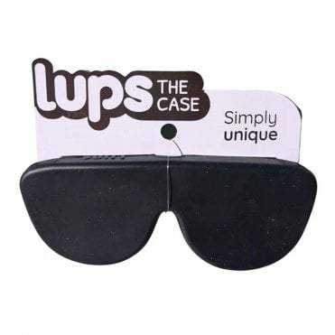 Trixski LUPs Silicone Spec case