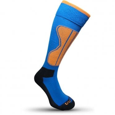 Trixski Merino Blend Ski Socks