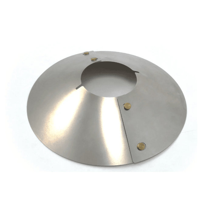 UCO Gear UCO Candle Lantern Pac-Flat Reflector 