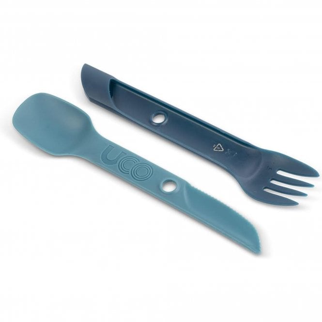 UCO Gear UCO ECO Switch Spork Utensil set