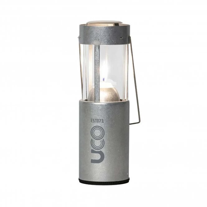 UCO Gear  Original 9 Hour Lantern