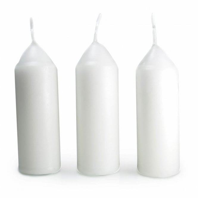 UCO Gear UCO Regular  9 Hour Candles - 3 Pack