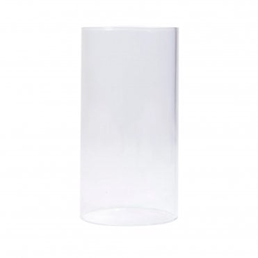 UCO Replacement Glass Chimney - Origonal Candle Lantern