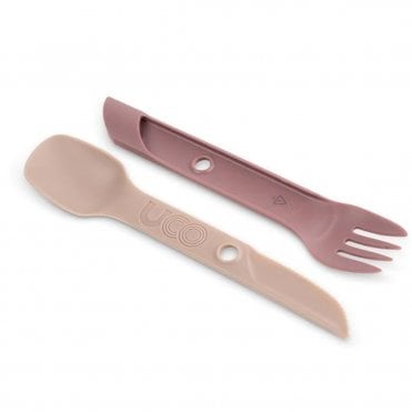 Uco Switch Spork Utencil Set