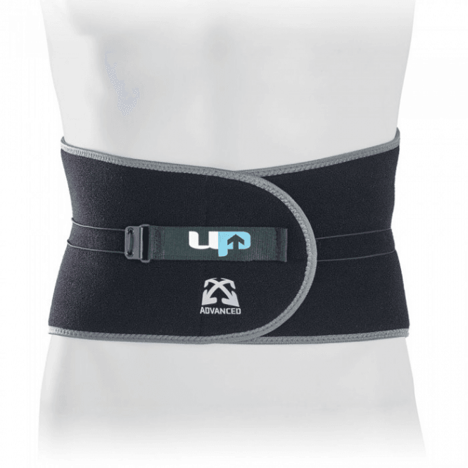 Ultimate Performance  Advanced Back Support