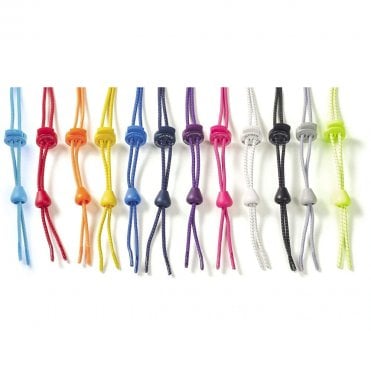 Ultimate Performance Elastic Laces