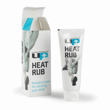 Ultimate Performance Heat Rub 100ml
