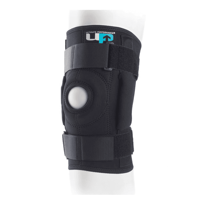 Ultimate Performance  Hinged Knee Brace Support Level 4