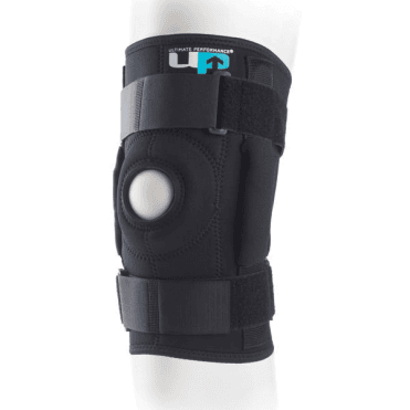 Ultimate Performance Hinged Knee Brace Support Level 4