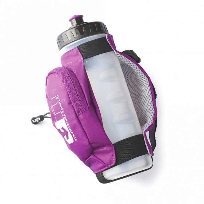 Ultimate Performance  Kielder Handheld Bottle & Carrier