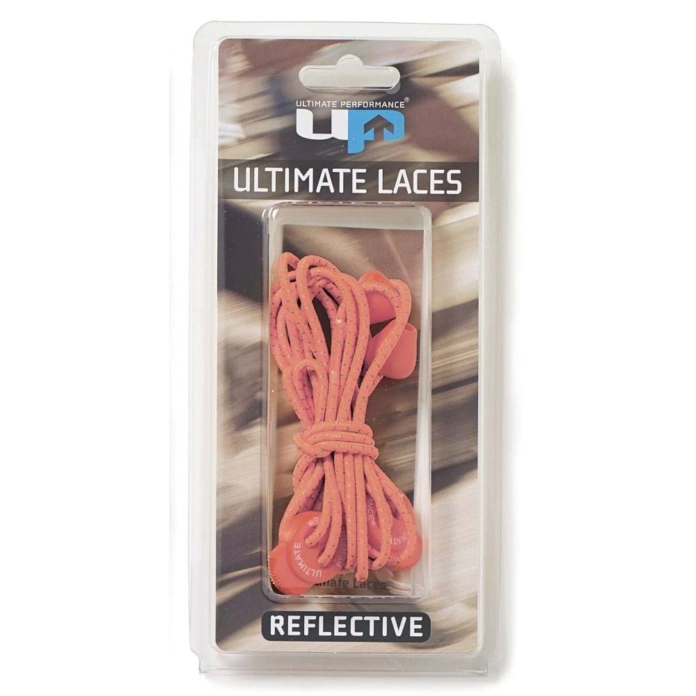 Ultimate Performance Reflective Elastic Laces - Image 2
