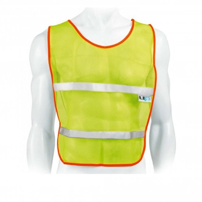 Ultimate Performance  Reflective Vest